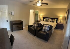 Breckenridge Boutique Hotel