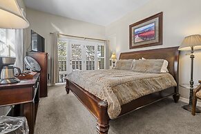 Breckenridge Boutique Hotel