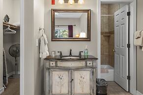 Breckenridge Boutique Hotel