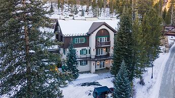 Breckenridge Boutique Hotel