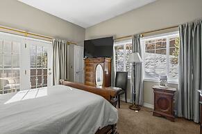 Breckenridge Boutique Hotel