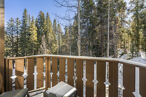 Breckenridge Boutique Hotel