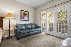 Breckenridge Boutique Hotel