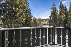 Breckenridge Boutique Hotel