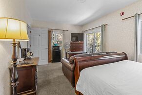 Breckenridge Boutique Hotel