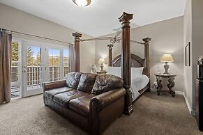 Breckenridge Boutique Hotel