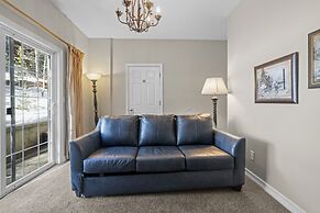 Breckenridge Boutique Hotel