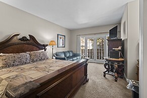 Breckenridge Boutique Hotel