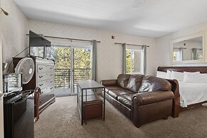 Breckenridge Boutique Hotel