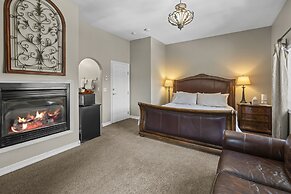 Breckenridge Boutique Hotel