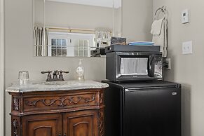 Breckenridge Boutique Hotel