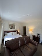 Breckenridge Boutique Hotel