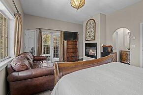 Breckenridge Boutique Hotel