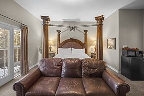 Breckenridge Boutique Hotel