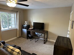 Breckenridge Boutique Hotel