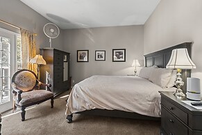 Breckenridge Boutique Hotel