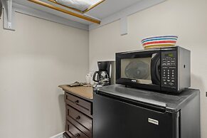 Breckenridge Boutique Hotel