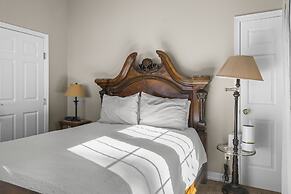 Breckenridge Boutique Hotel