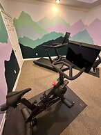 Breckenridge Boutique Hotel