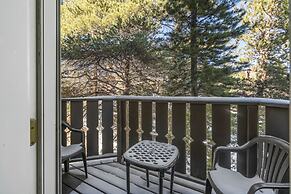 Breckenridge Boutique Hotel