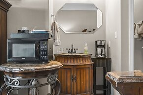 Breckenridge Boutique Hotel