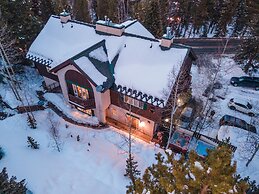 Breckenridge Boutique Hotel