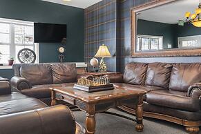 Breckenridge Boutique Hotel