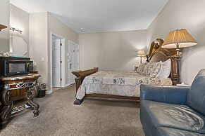 Breckenridge Boutique Hotel