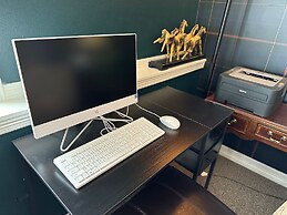 Breckenridge Boutique Hotel