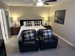 Breckenridge Boutique Hotel