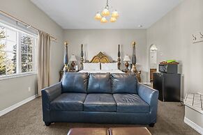 Breckenridge Boutique Hotel