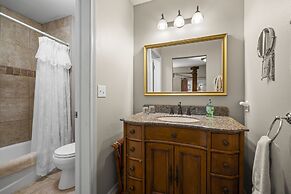 Breckenridge Boutique Hotel