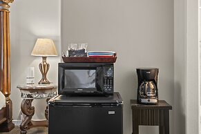 Breckenridge Boutique Hotel