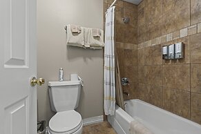 Breckenridge Boutique Hotel