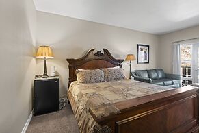 Breckenridge Boutique Hotel