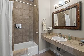 Breckenridge Boutique Hotel