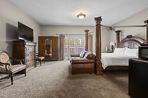 Breckenridge Boutique Hotel
