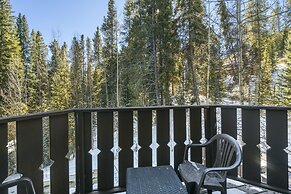Breckenridge Boutique Hotel