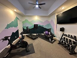 Breckenridge Boutique Hotel