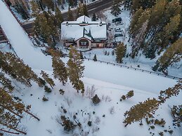 Breckenridge Boutique Hotel