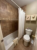 Breckenridge Boutique Hotel