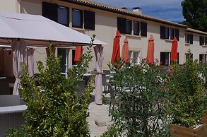 Hôtel Le Coudon
