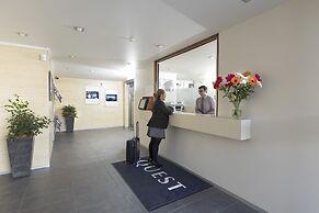 Quest Ponsonby