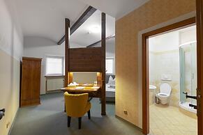 Hotel U Šimla