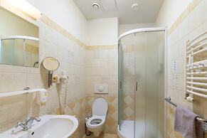 Hotel U Šimla