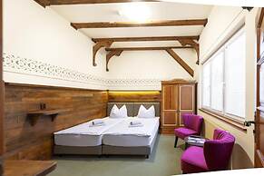 Hotel U Šimla