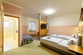 Hotel U Šimla