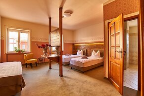 Hotel U Šimla