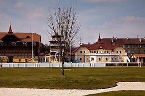 Hotel U Šimla