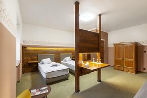 Hotel U Šimla